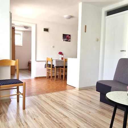 Apartment Jagoda Krk Town Kültér fotó