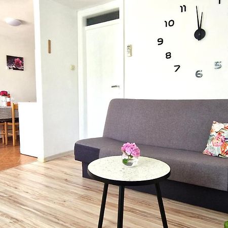 Apartment Jagoda Krk Town Kültér fotó