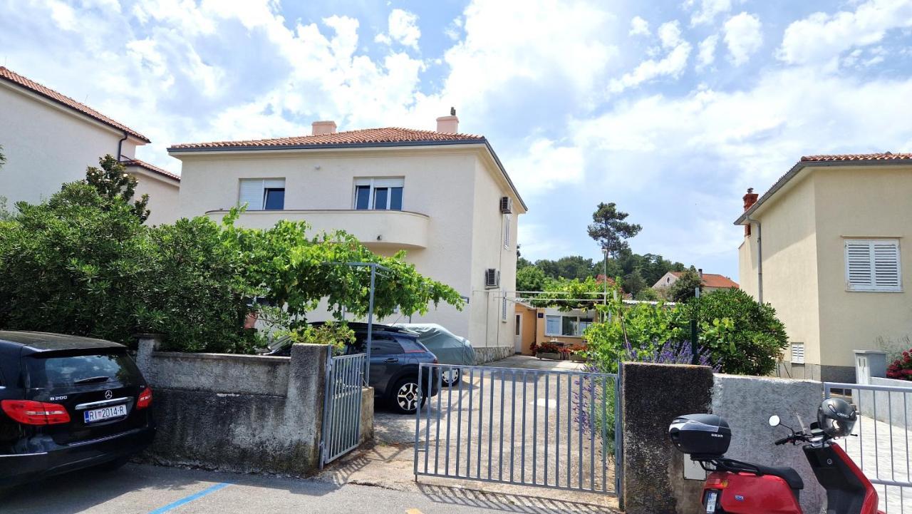 Apartment Jagoda Krk Town Kültér fotó