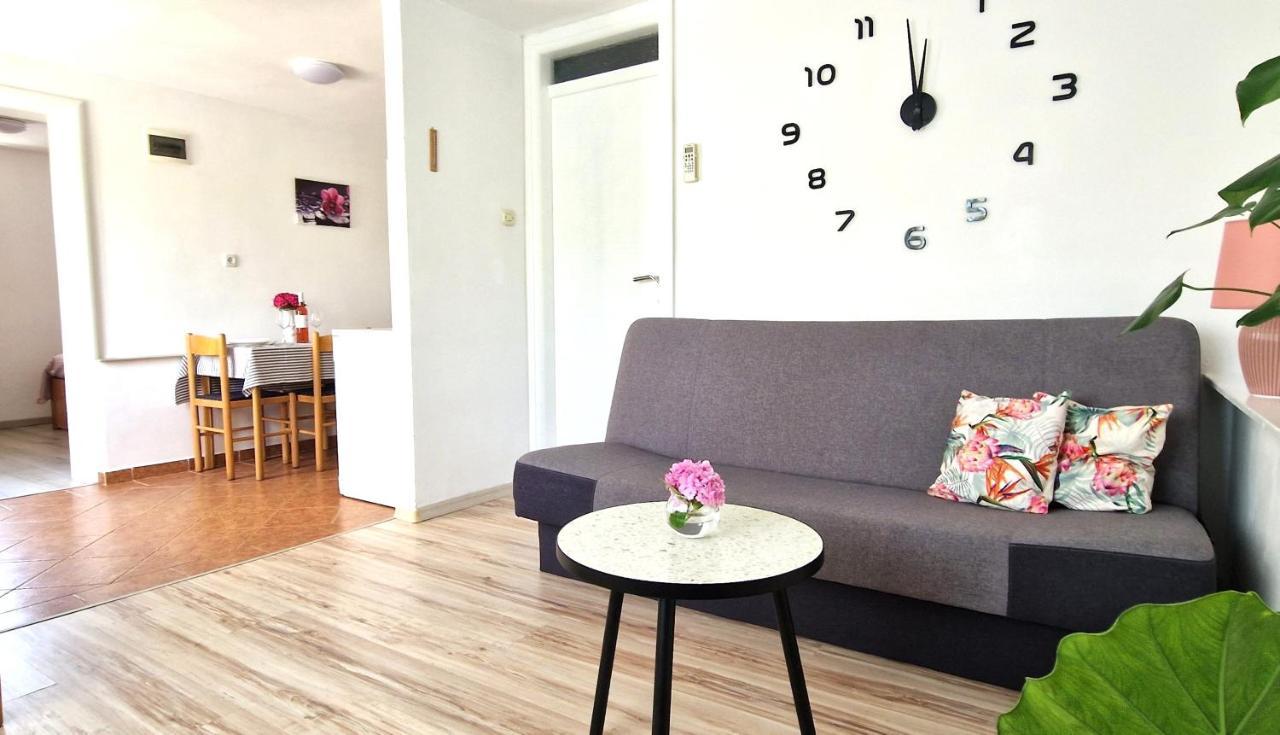 Apartment Jagoda Krk Town Kültér fotó