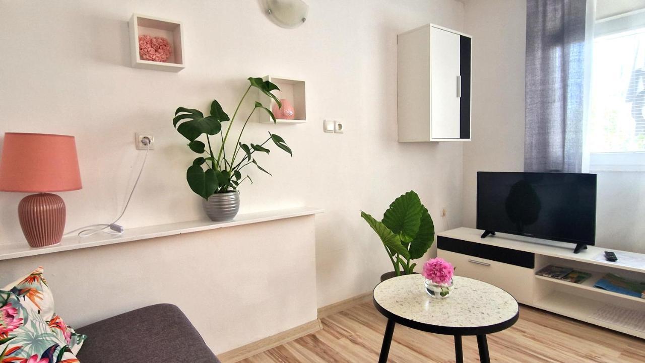 Apartment Jagoda Krk Town Kültér fotó