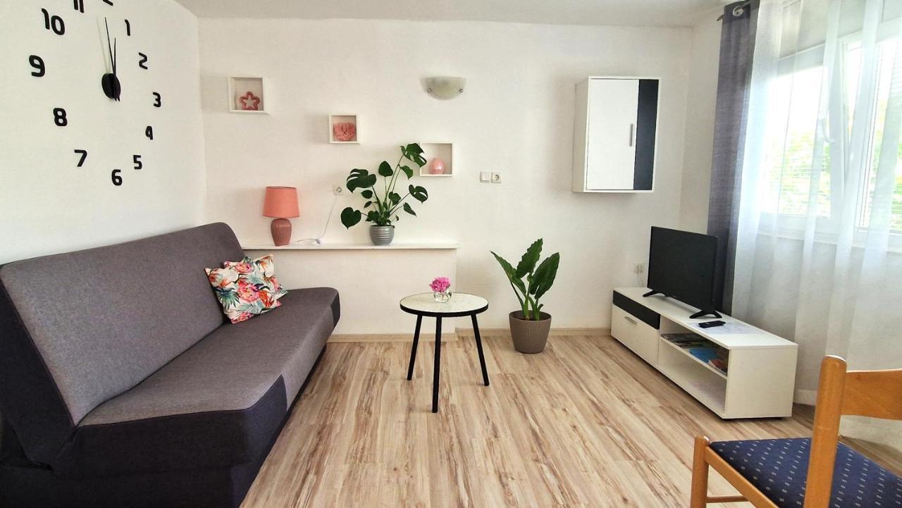 Apartment Jagoda Krk Town Kültér fotó